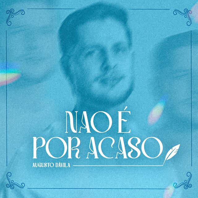 Não é por acaso