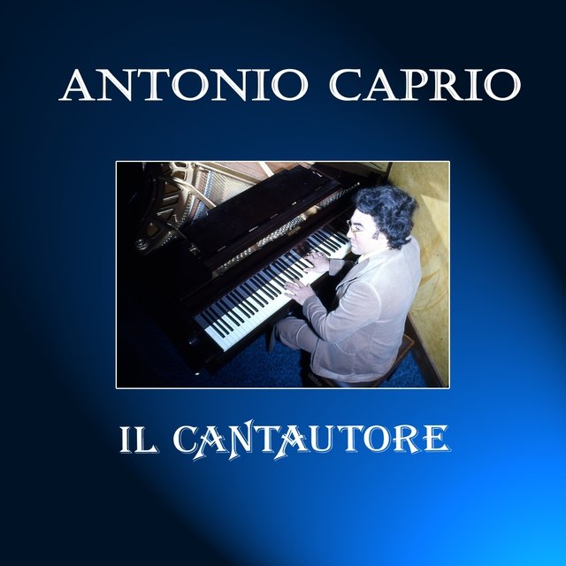 Il cantautore