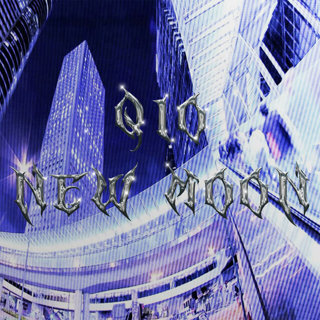 New Moon