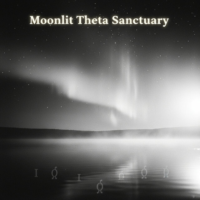 Moonlit Theta Sanctuary
