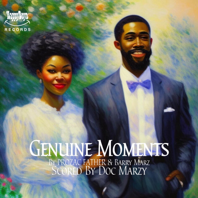 Genuine Moments