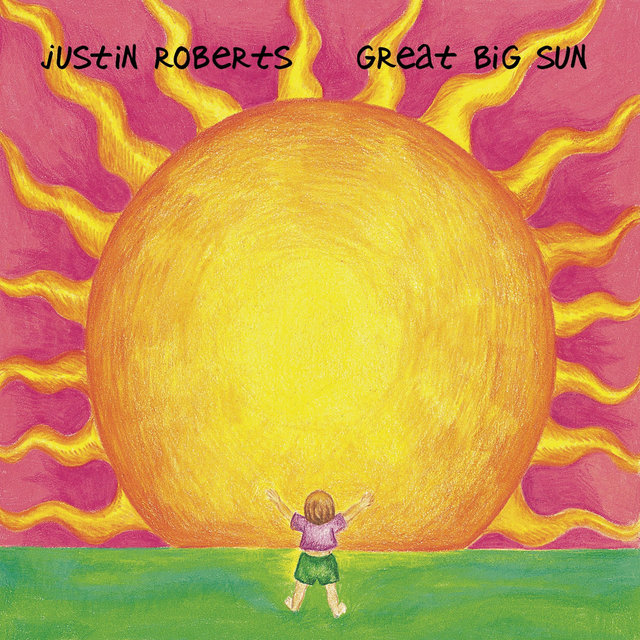 Great Big Sun