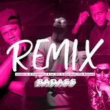Badass (feat. Discípulo The Blessed)