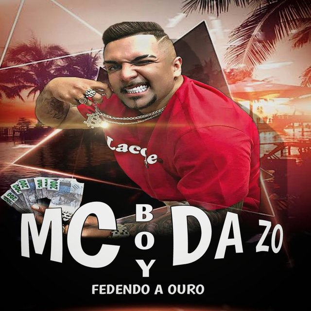 Fedendo a Ouro