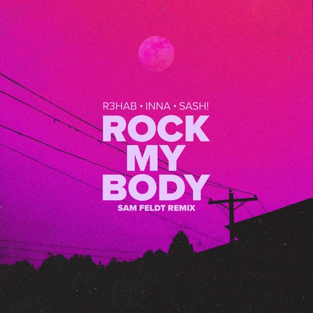 Rock My Body (Sam Feldt Remix)