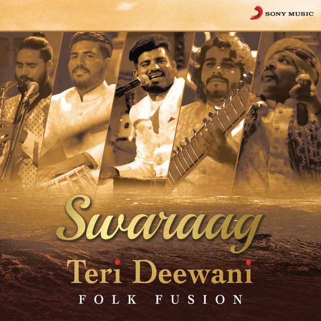 Teri Deewani (Folk Fusion)