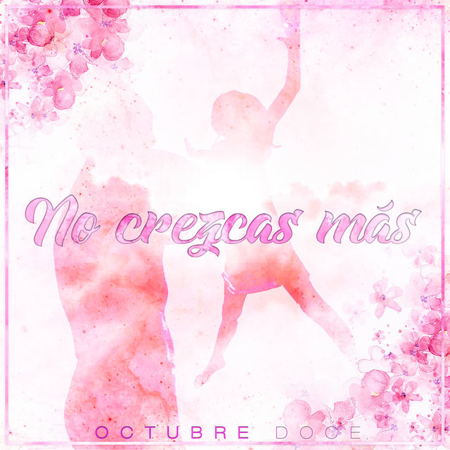 No Crezcas Más