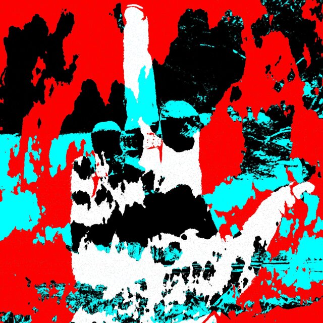 greed