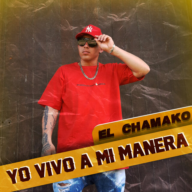 Yo Vivo a Mi Manera