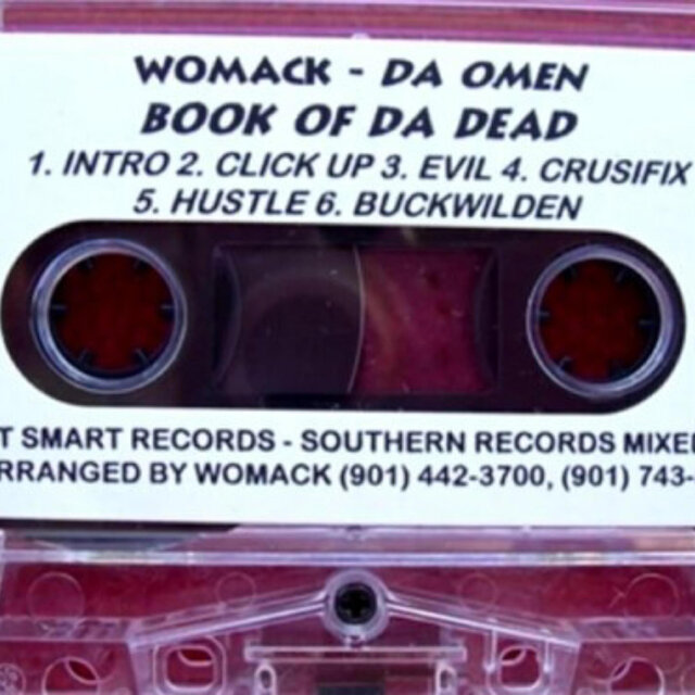 Book Of Da Dead