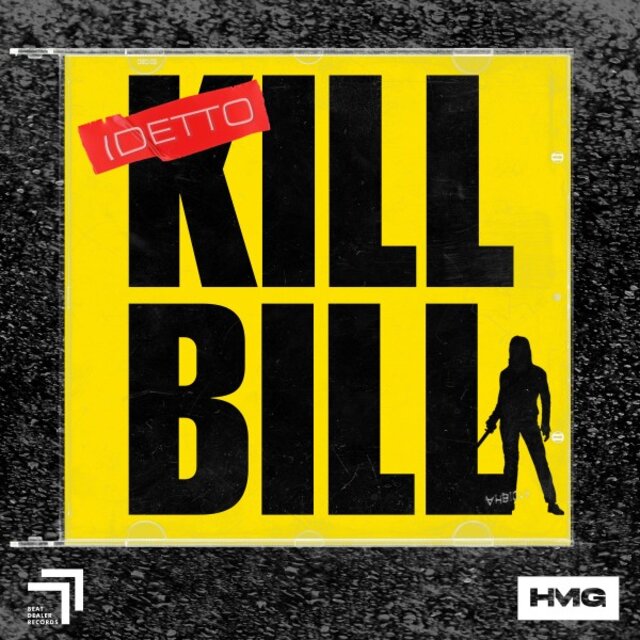 Kill Bill