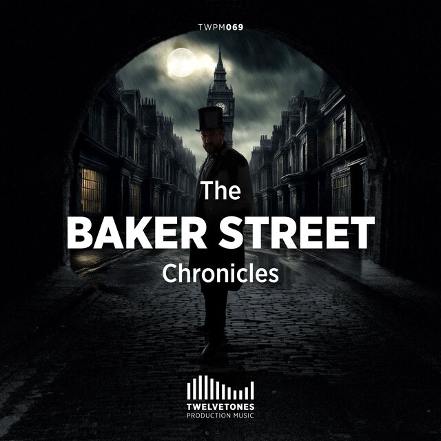 The Baker Street Chronicles