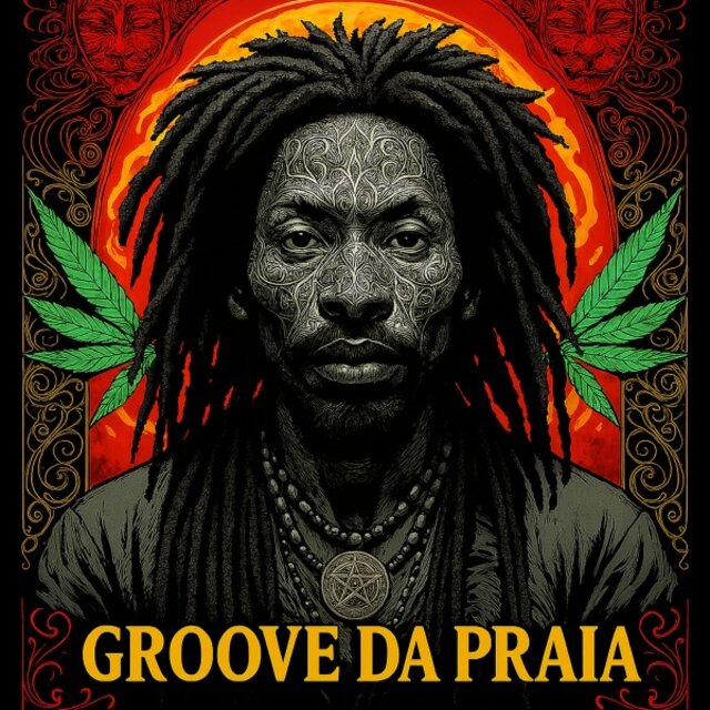 Groove da Praia