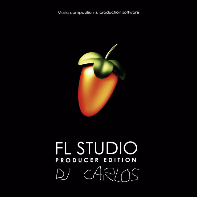 DJ Studio
