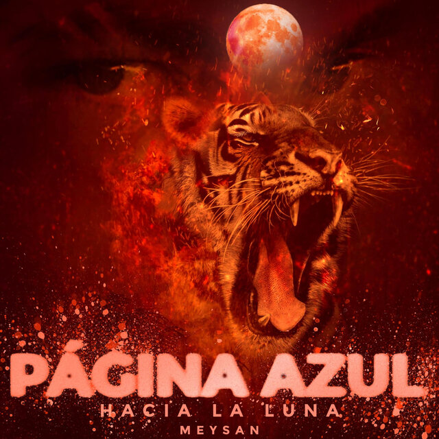 Pagina Azul