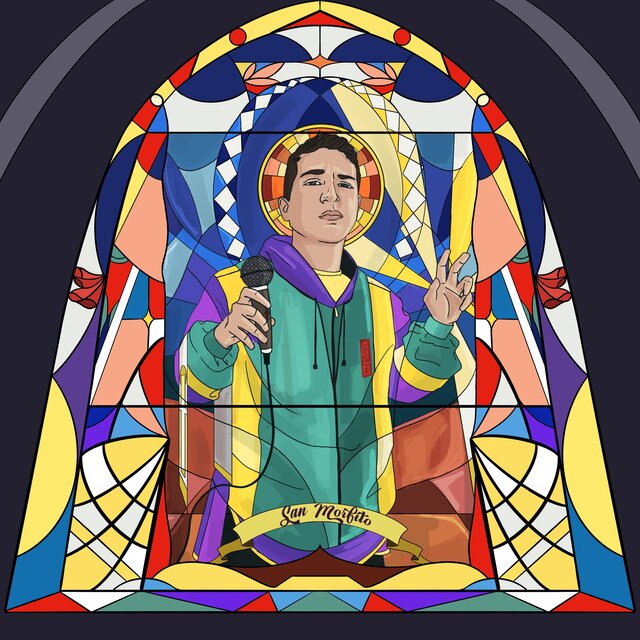 San Morfito