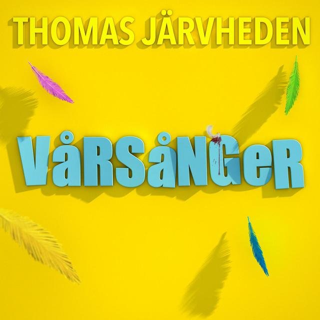 Vårsånger