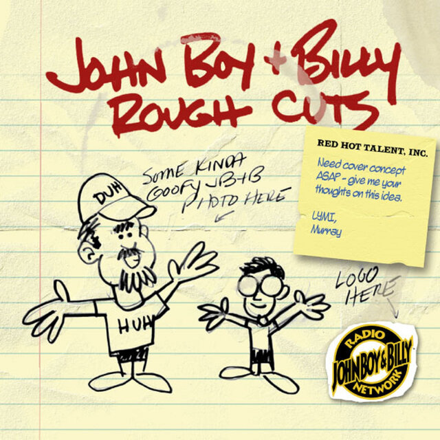Rough Cuts