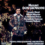 Mozart: Don Giovanni, K.527 / Act 1: 