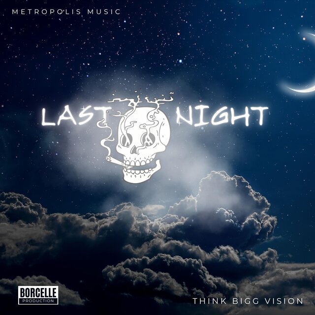 METROPOLIS MUSIC 