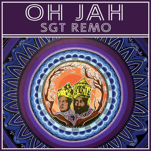 Oh Jah