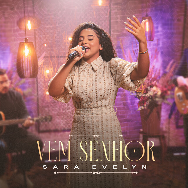 Vem Senhor