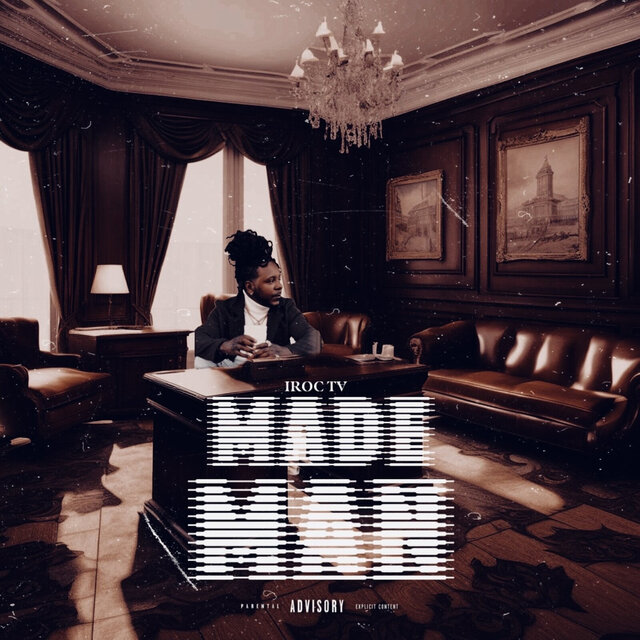 Made Man