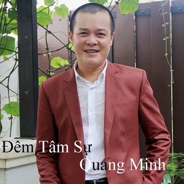 Đêm Tâm Sự