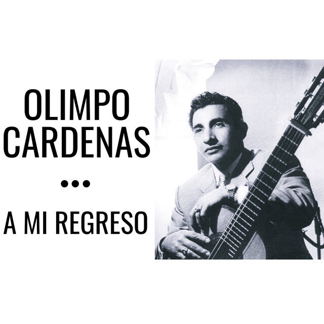 A Mi Regreso - Solo El Infinito