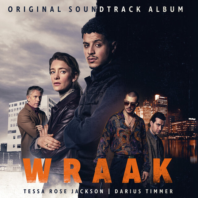 Wraak (Original Soundtrack Album)