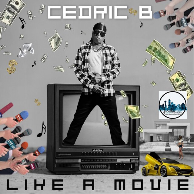Like a Movie