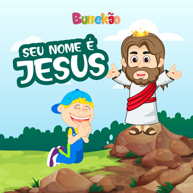 Seu Nome é Jesus