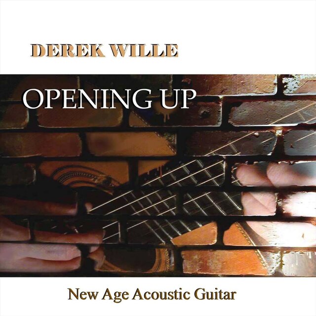 Opening Up