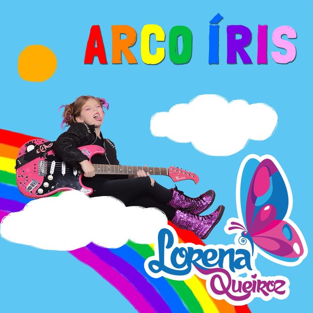 Arco Íris