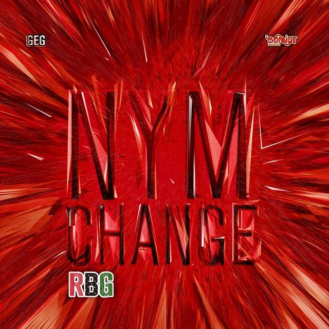 Change