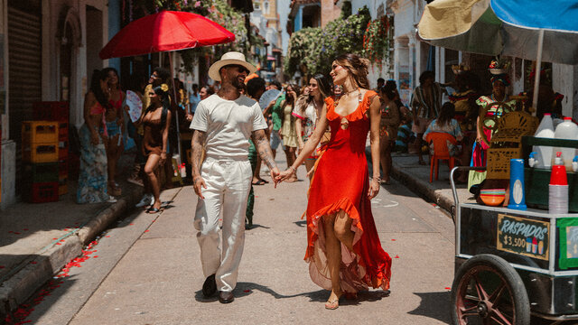 BRONCEADOR (Official Video)