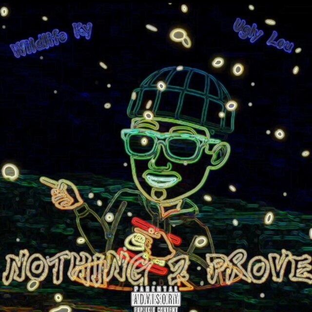 Nothing 2 Prove