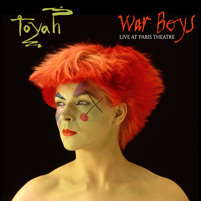 War Boys (Live, BBC Radio 1 