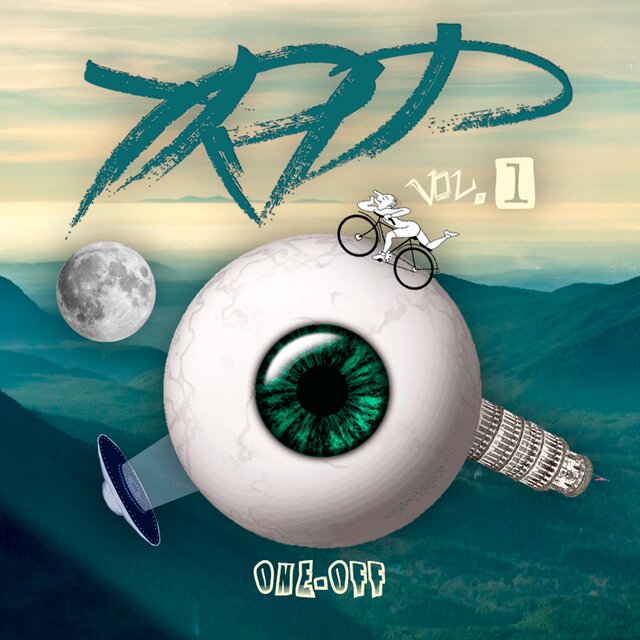 Trip, Vol. 1