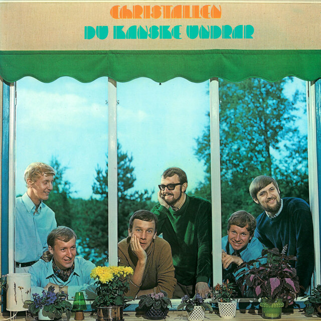 Du kanske undrar