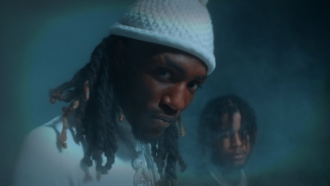 Le petit (Clip officiel)