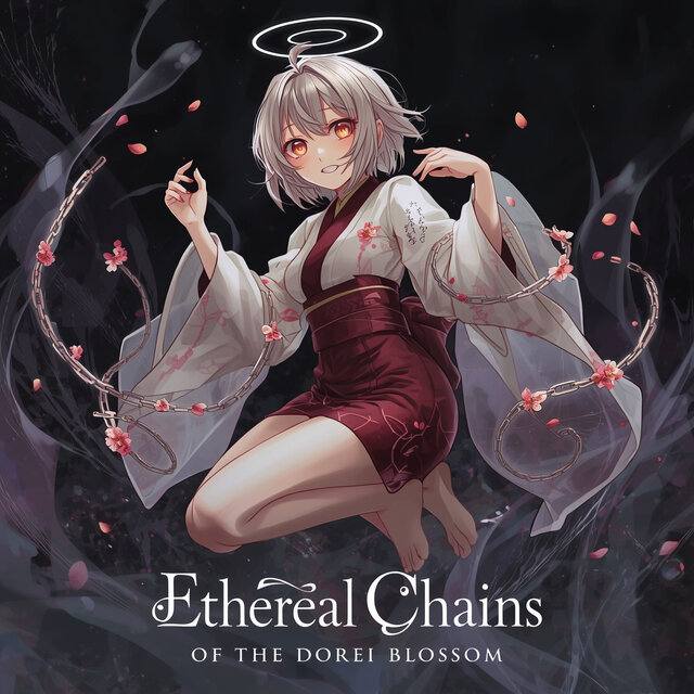 Ethereal Chains of the Dorei Blossom