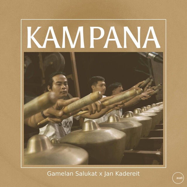Kampana - Vibration, trembling