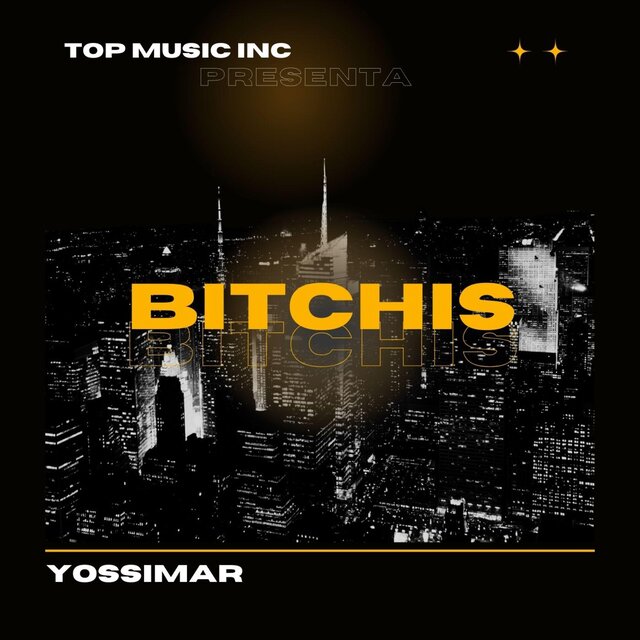 BITCHIS (feat. Pain OTB)
