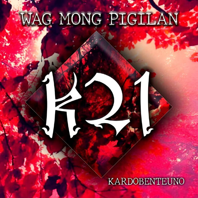 'Wag Mong Pigilan