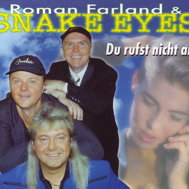 Du rufst nicht an