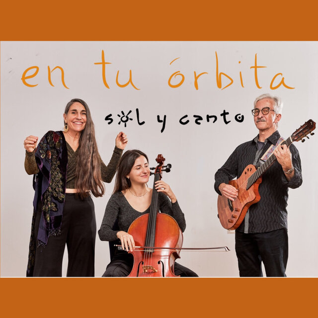 En tu órbita