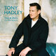 Cover art for album Talking to the Moon by Tony Hadley