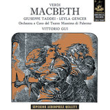 Macbeth, Act IV: Vegliammo invan due notti