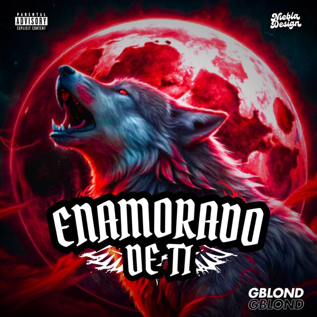Enamorado de ti